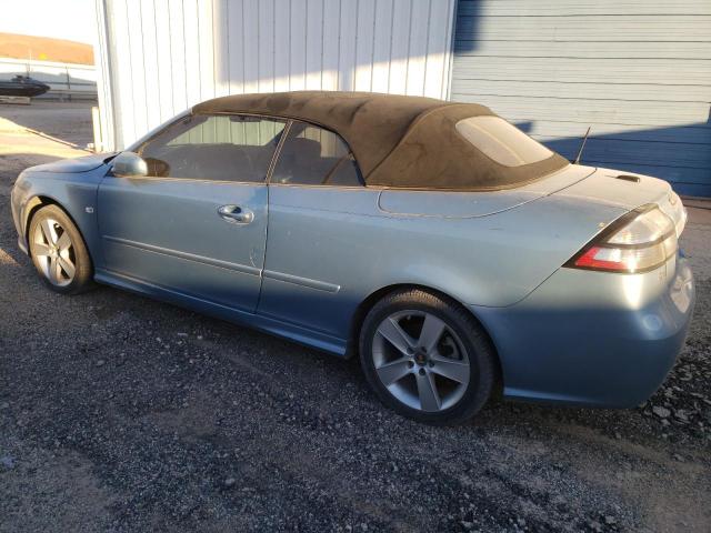 Изображение 2 2009 SAAB 9-3 2.0T 2009 с VIN YS3FB79Y096000072
