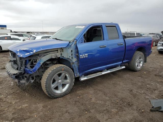 Image 1 of 2015 RAM 1500 ST 2015 with VIN 1C6RR7FT8FS587544