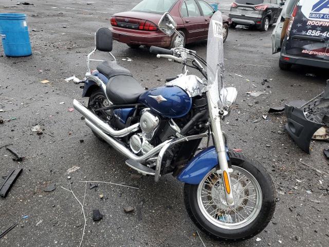Kawasaki Vn900 B 2008 image