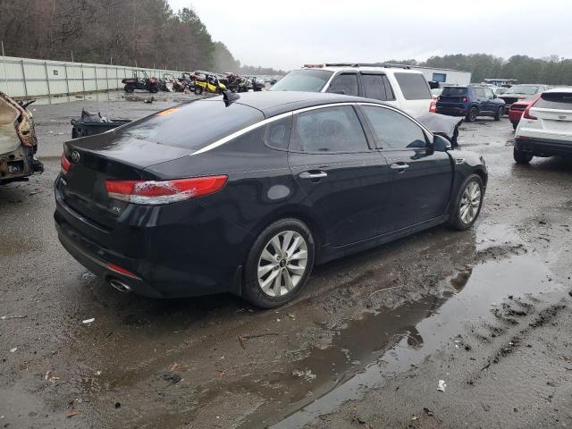 Изображение 3 2017 KIA OPTIMA EX 2017 с VIN 5XXGU4L36HG171815