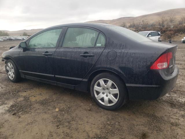 Изображение 2 2006 HONDA CIVIC LX 2006 с VIN 1HGFA16506L103735