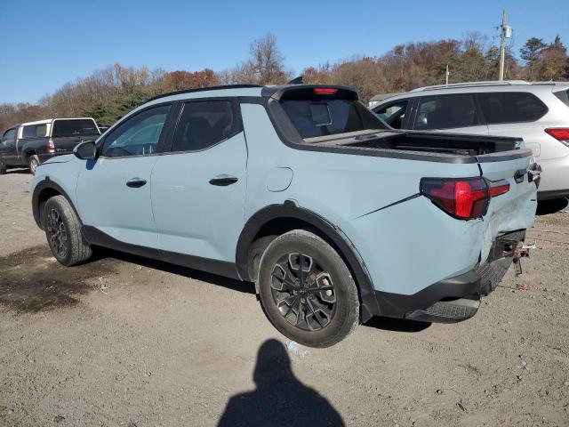 Изображение 2 2022 HYUNDAI SANTA CRUZ SEL 2022 с VIN 5NTJCDAE8NH002667