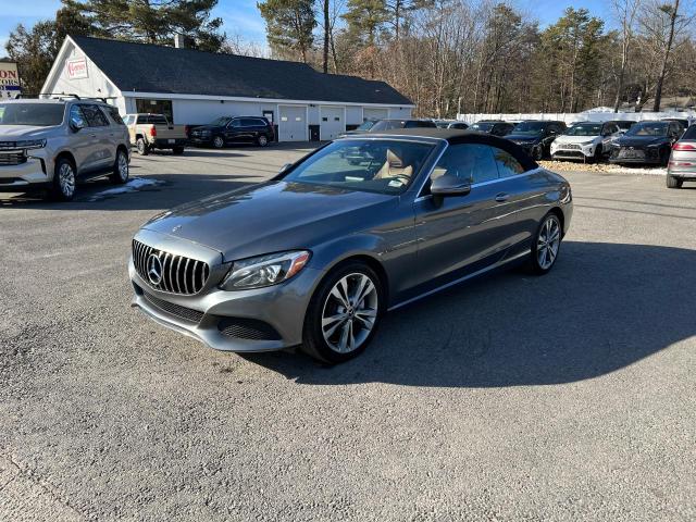Изображение 1 2018 MERCEDES-BENZ C 300 2018 с VIN WDDWK4JB4JF632659