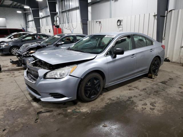 Изображение 2015 SUBARU LEGACY 2.5I 2015