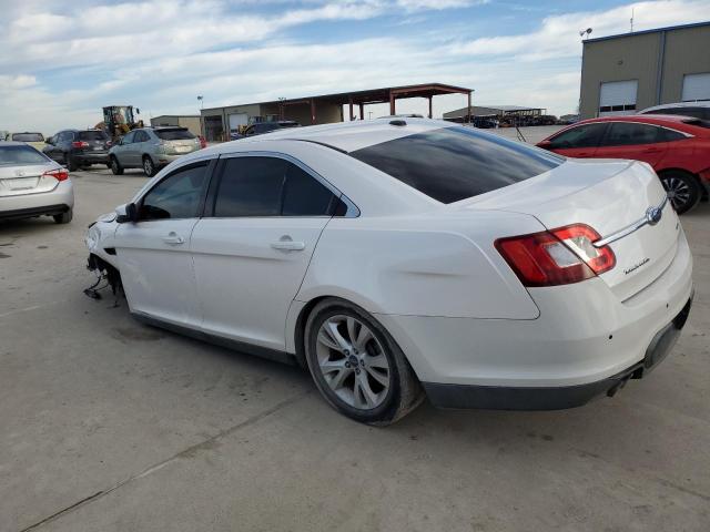 Изображение 2 2011 FORD TAURUS SEL 2011 с VIN 1FAHP2EW9BG189450
