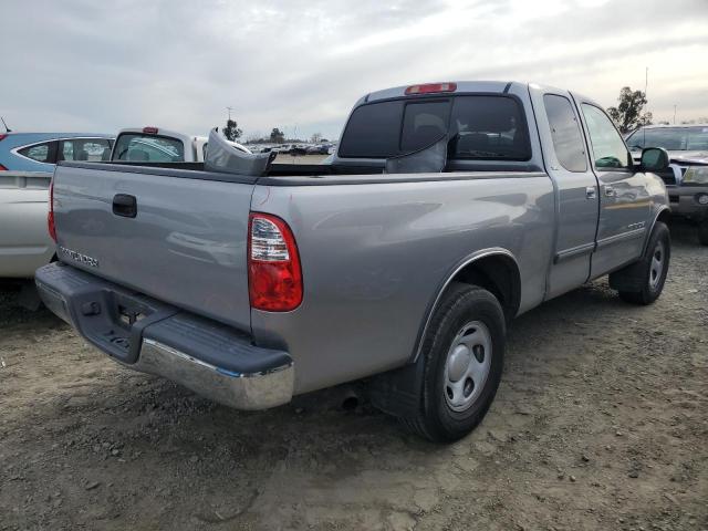 Image 3 of 2006 TOYOTA TUNDRA ACCESS CAB SR5 2006 with VIN 5TBRU341X6S476657