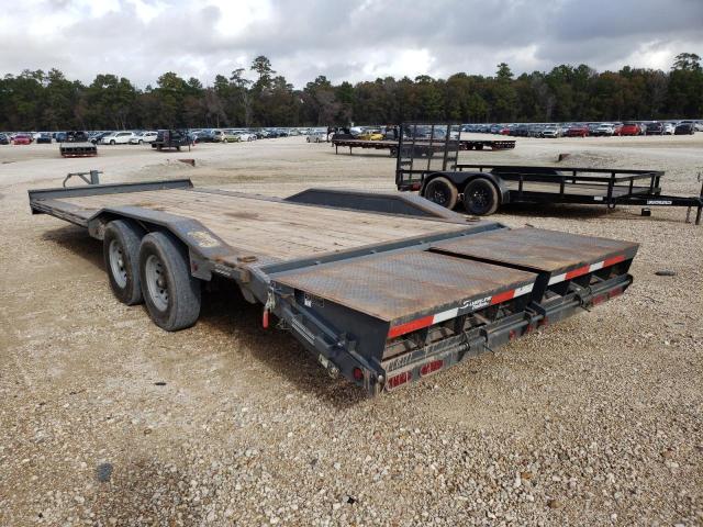Obraz 3 z 2023 EAST TEXAS TRAL 2023 z VIN 58SBM242XPE030320