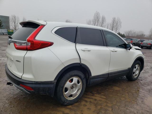Изображение 3 2017 HONDA CR-V EXL 2017 с VIN 2HKRW2H88HH103371