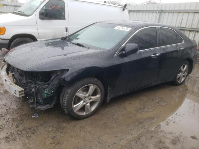 Obraz 1 z 2012 ACURA TSX TECH 2012 z VIN JH4CU2F6XCC014904