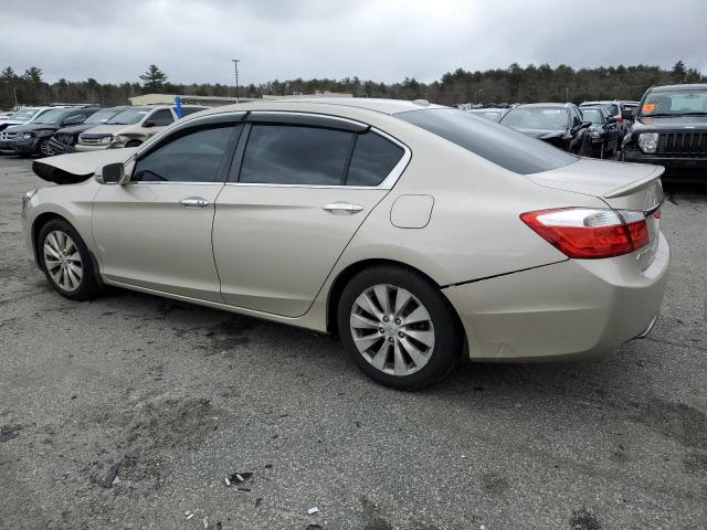 Image 2 of 2013 HONDA ACCORD EXL 2013 with VIN 1HGCR2F85DA021892