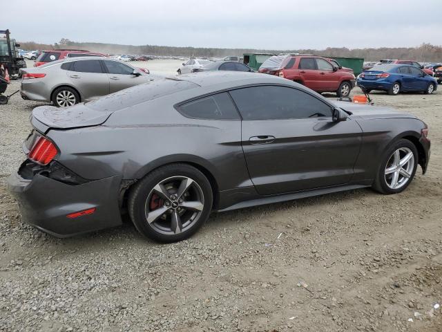 Изображение 3 2015 FORD MUSTANG  2015 с VIN 1FA6P8AM1F5337168