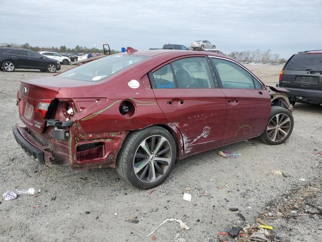 Obraz 3 z 2017 SUBARU LEGACY 2.5I LIMITED 2017 z VIN 4S3BNAN61H3040269