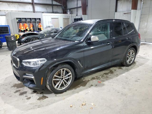 Obraz 2019 BMW X3 XDRIVEM40I 2019