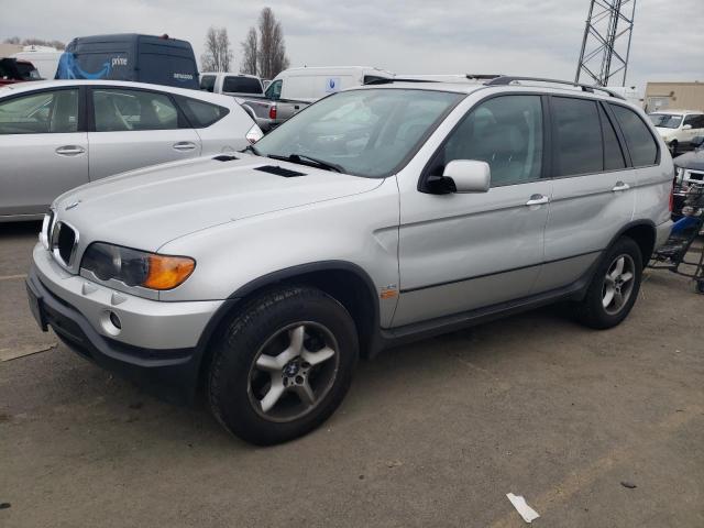 Изображение 2002 BMW X5 3.0I 2002
