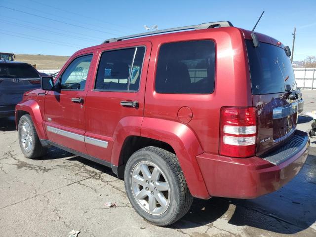 Obraz 2 z 2012 JEEP LIBERTY SPORT 2012 z VIN 1C4PJMAK6CW202717