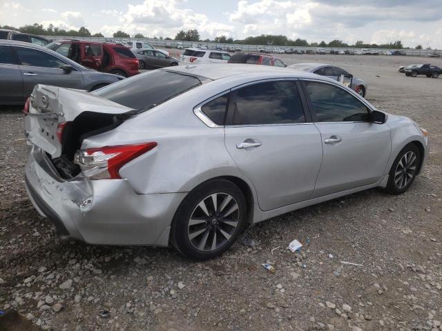 Image 3 of 2017 NISSAN ALTIMA 2.5 2017 with VIN 1N4AL3AP8HC149815