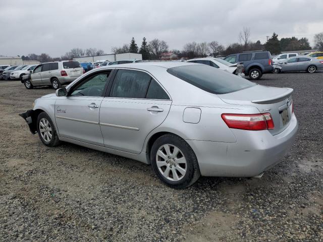 Image 2 of 2009 TOYOTA CAMRY SE 2009 with VIN 4T1BK46K29U097951