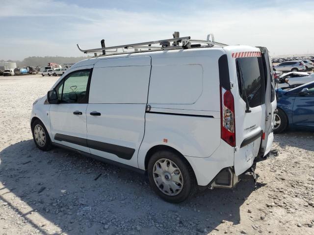 Image 2 of 2015 FORD TRANSIT CONNECT XLT 2015 with VIN NM0LS7F72F1222415