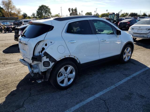 Obraz 3 z 2016 Buick Encore 2016 z VIN KL4CJASB8GB523225