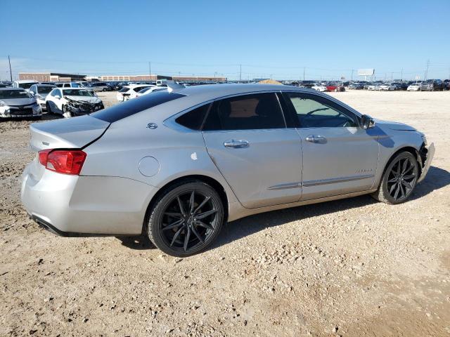 Image 3 of 2019 CHEVROLET IMPALA PREMIER 2019 with VIN 2G1105S38K9131221