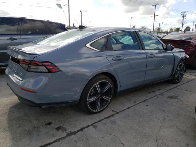 Image 3 of 2023 HONDA ACCORD HYBRID SPORT 2023 with VIN 1HGCY2F51PA038007