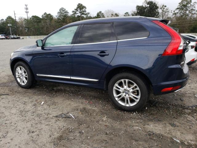 Изображение 2 2015 VOLVO XC60 T5 PREMIER 2015 с VIN YV440MDK5F2729951