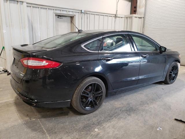 Изображение 3 2015 FORD FUSION TITANIUM 2015 с VIN 3FA6P0D9XFR192654