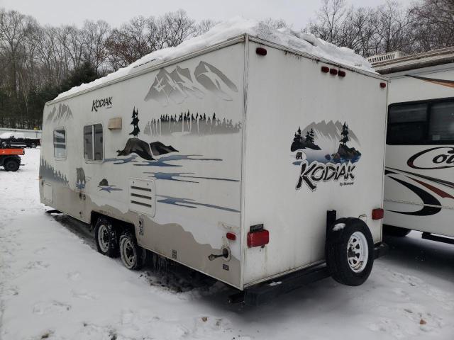Изображение 3 2006 DUTC TRAVEL TR 2006 с VIN 47CTS5K2X6J163582