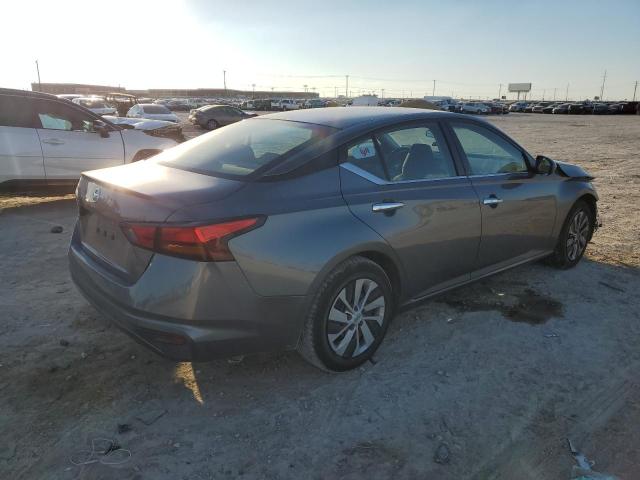 Obraz 3 z 2022 NISSAN ALTIMA S 2022 z VIN 1N4BL4BV7NN351021