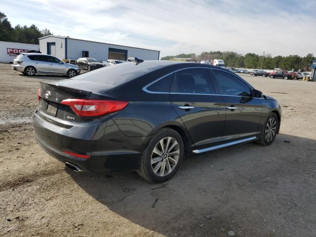 Obraz 3 z 2016 HYUNDAI SONATA SPORT 2016 z VIN 5NPE34AF6GH423590