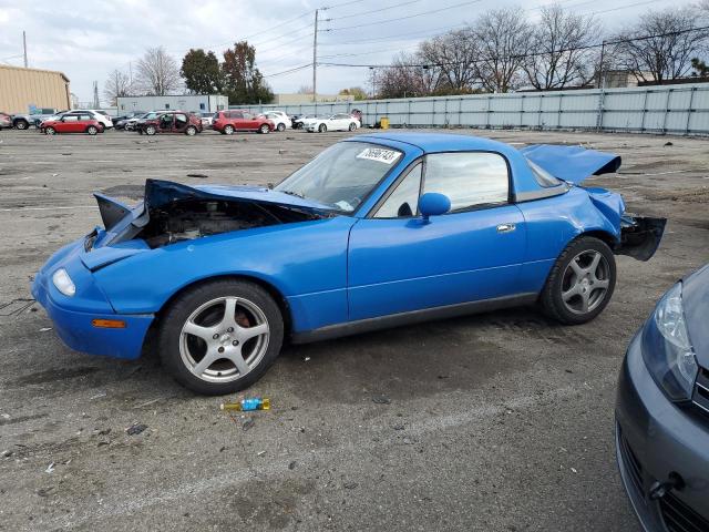 Image 1 of 1990 MAZDA MX-5 MIATA  1990 with VIN JM1NA3511L0124238