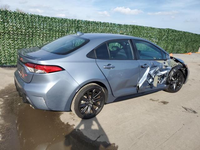 Image 3 of 2023 TOYOTA COROLLA SE 2023 with VIN 5YFS4MCEXPP147390