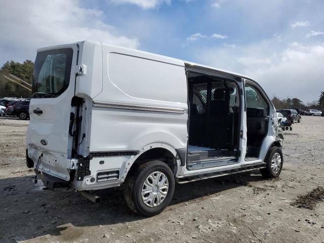 Image 3 of 2023 FORD TRANSIT T-250 2023 with VIN 1FTBR1Y81PKA10761