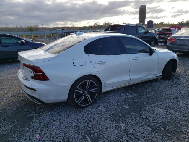Obraz 3 z 2019 VOLVO S60 T6 R-DESIGN 2019 z VIN 7JRA22TM3KG013233