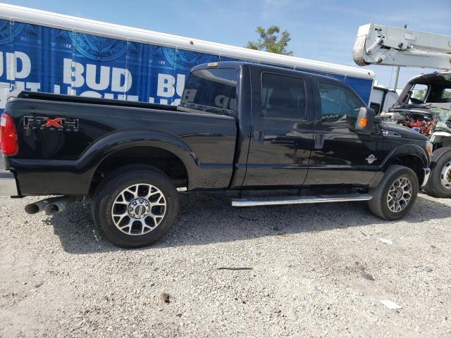Obraz 3 z 2011 FORD F250 SUPER DUTY 2011 z VIN 1FT7W2BT9BEB44989