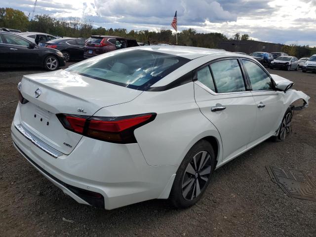 Obraz 3 z 2020 NISSAN ALTIMA SL 2020 z VIN 1N4BL4EW5LN323624