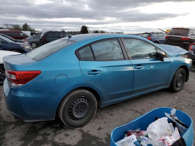 Изображение 3 2017 SUBARU IMPREZA  2017 с VIN 4S3GKAA67H3615365