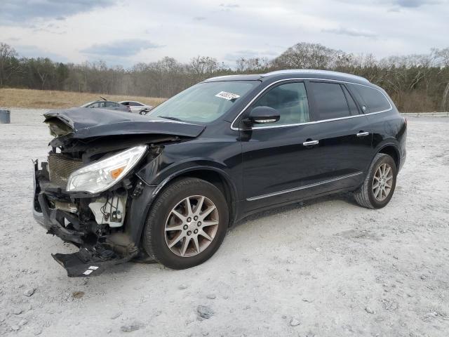 2017 BUICK ENCLAVE  2017 image