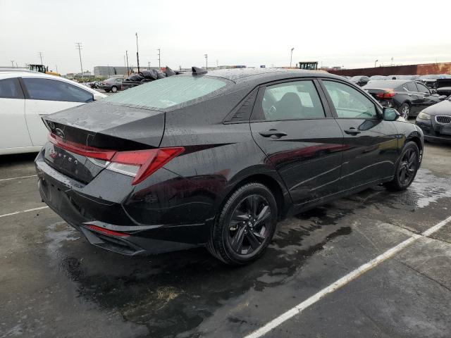 Image 3 of 2021 HYUNDAI ELANTRA SEL 2021 with VIN 5NPLM4AG5MH019382