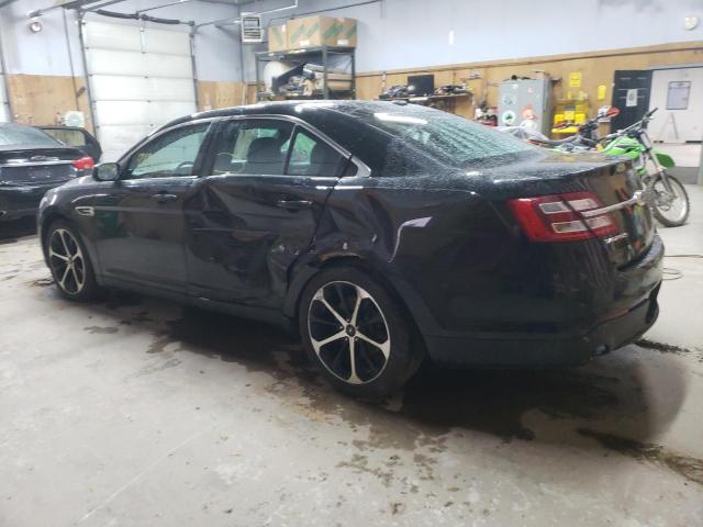 Obraz 2 z 2015 FORD TAURUS SEL 2015 z VIN 1FAHP2H83FG165812