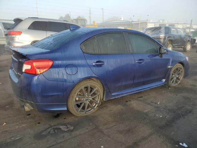 Obraz 3 z 2019 SUBARU WRX LIMITED 2019 z VIN JF1VA1J69K9819315