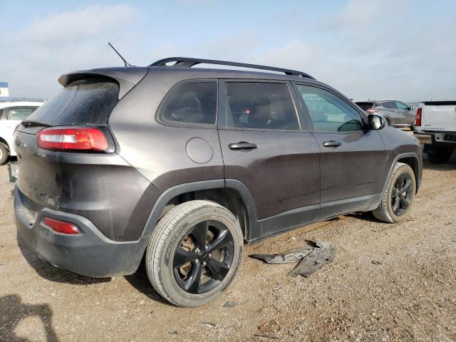 Image 3 of 2018 JEEP CHEROKEE LATITUDE 2018 with VIN 1C4PJLCB2JD553303