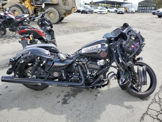 Obraz 1 z 2022 HARLEY-DAVIDSON FLTRXS  2022 z VIN 1HD1KTP20NB646284