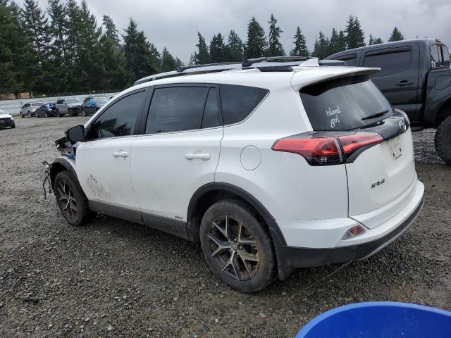 Obraz 2 z 2018 TOYOTA RAV4 HV SE 2018 z VIN JTMJJREV8JD250610