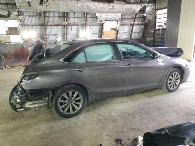 Image 3 of 2017 TOYOTA CAMRY LE 2017 with VIN 4T1BF1FK2HU639275