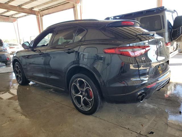 Изображение 2 2023 ALFA ROMEO STELVIO TI 2023 с VIN ZASPAKBN1P7D57521