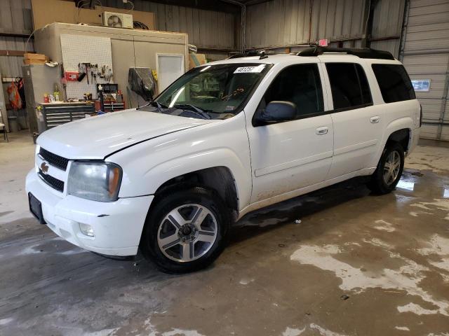 Image 1 of 2006 CHEVROLET TRAILBLAZER EXT LS 2006 with VIN 1GNET16S566135306