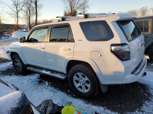 Изображение 2 2018 TOYOTA 4RUNNER SR5/SR5 PREMIUM 2018 с VIN JTEBU5JR5J5491253