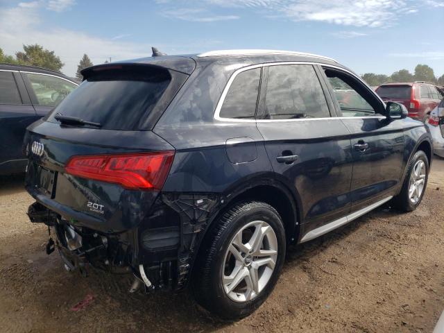 Obraz 3 z 2018 AUDI Q5 PREMIUM PLUS 2018 z VIN WA1BNAFY3J2050825