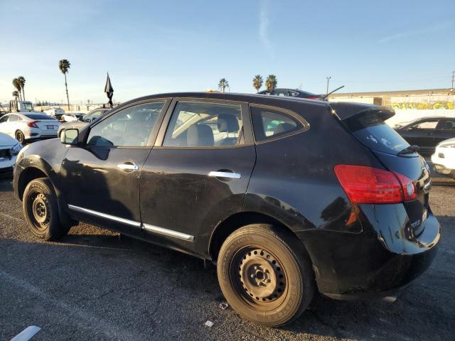 Image 2 of 2012 NISSAN ROGUE S 2012 with VIN JN8AS5MT5CW283260
